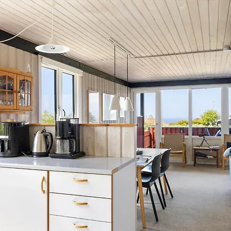 בית נופש 6545-hasle-fuglebakken-30