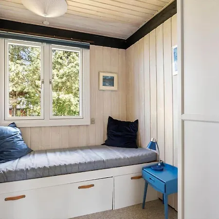 Casa de Férias 6545-hasle-fuglebakken-30 Hasle