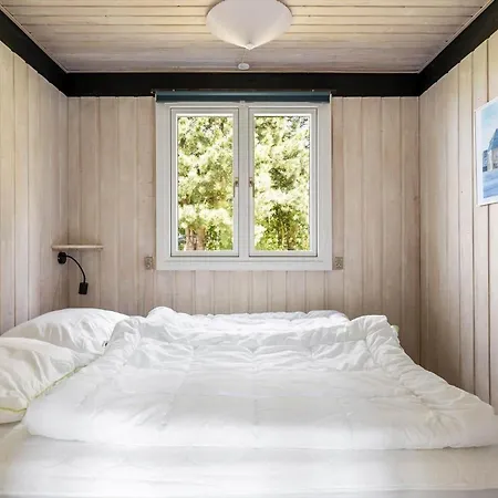 Casa de Férias 6545-hasle-fuglebakken-30 *